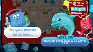 Scrabble Junior captura de pantalla 3