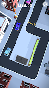 Car Parking :Traffic Game poster