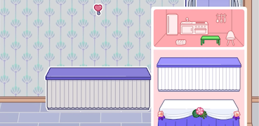 Toca Boca World Tips & Tricks скриншот 7