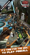 Zen Pinball capture d'écran 6
