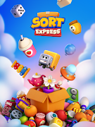Sort Express! স্ক্রিনশট 7