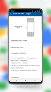 Guide For Fitbit Charge 4 screenshot 4