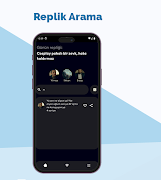 Gibi Replikleri imagem de tela 2