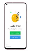 auto draw plakat
