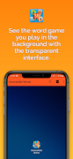 Unscramble Words screenshot 3