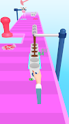 Coffee Dash 3D স্ক্রিনশট 4