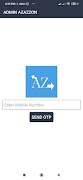 Admin Azaz ảnh chụp màn hình 3