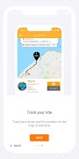 Bajanda - Para Clientes ภาพหน้าจอ 3