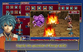 RPG Alphadia screenshot 7