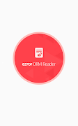 برنامه‌نما ezPDF DRM Reader (for viewing  عکس از صفحه
