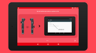 Joy-Con Enabler for Android screenshot 2