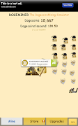 Dogeminer اسکرین شاٹ 6