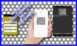 Code Scanner Ekran Görüntüsü 2