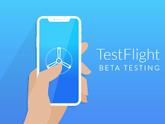 4 Schermata Testflight for Android Helper
