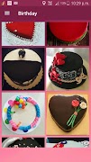 Cake with Name wishes - Write Name On Cake 截图 1