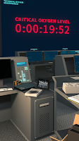 Tranquility base ポスター