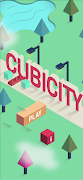 Cube City poster