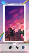Chill Art poster