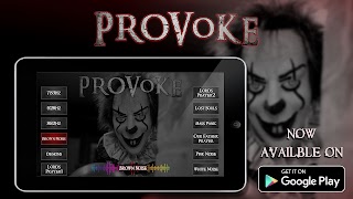 PROVOKE - Demon Summoning স্ক্রিনশট 1