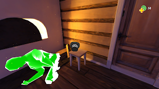 Russian Roulette: One Life screenshot 6