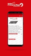 برنامه‌نما Envíos Primera Plus عکس از صفحه