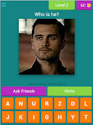 The Vampire Diaries Quiz 截圖 7