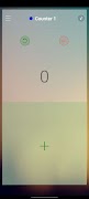 T Counter - Tally Counter تصوير الشاشة 2