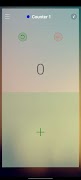 T Counter - Tally Counter screenshot 2