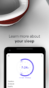 Google Fit:Penjejakan Aktiviti syot layar 3