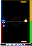 Glow Pong screenshot 6