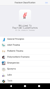 پوستر Fracture Classification HD