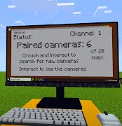 Mod Überwachungskamera Screenshot 7