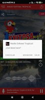 Radio Exitosa Tropical 92.9 FM تصوير الشاشة 2