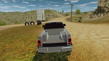 Titan Trucks OffRoad Challenge poster