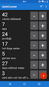 QuickCounter 截图 1