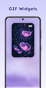 Video Widget & GIF Widget ảnh chụp màn hình 1