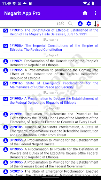 Negarit App Pro poster