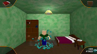 Kill Ragdoll 3D 截圖 6