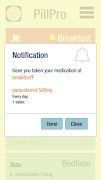 Pill Pro ภาพหน้าจอ 2