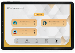 Legacy-App تصوير الشاشة 7