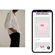 Urban Thread اسکرین شاٹ 5