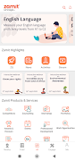 zamit- EduTech App penulis hantaran