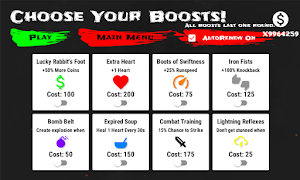 ZomBrawl screenshot 3