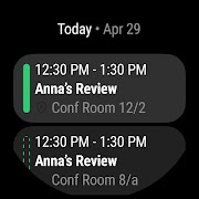 Microsoft Outlook screenshot 7