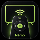 Remo: LG TV Remote