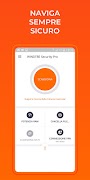 WINDTRE Security Pro скриншот 4