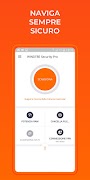 WINDTRE Security Pro تصوير الشاشة 4
