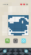 Nonogram Huis screenshot 4