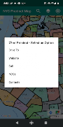 NYC Precinct Map 截圖 3