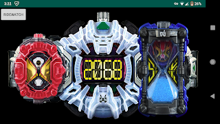 Ziku Driver 스크린샷 3